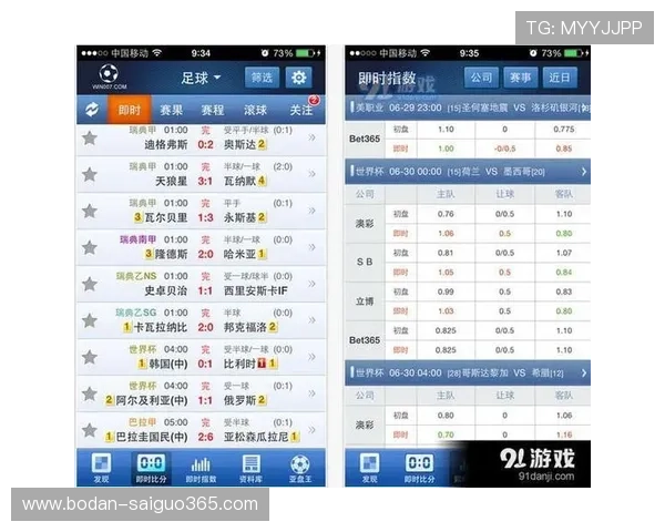足球比分计算器官网避坑平台对比防骗